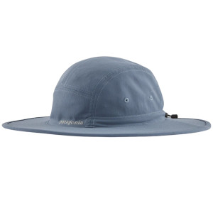 Kapelusz turystyczny PATAGONIA Quandary Brimmer utility blue