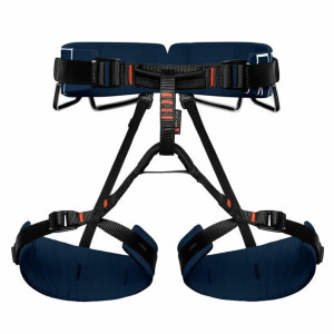 Uprząż MAMMUT 4 Slide Harness marine