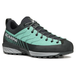 Buty SCARPA Mescalito Planet Women jade black