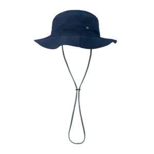 Kapelusz BUFF® EXPLORE BOONEY HAT Solid Navy