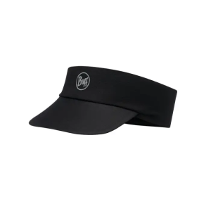 Daszek BUFF® PACK SPEED VISOR Solid Black