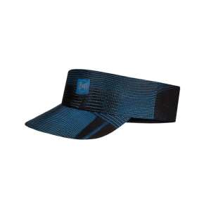 Daszek BUFF® PACK SPEED VISOR Malc Azure