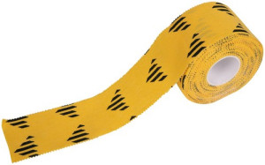 Plaster wspinaczkowy CAMP  Climbing Tape yellow