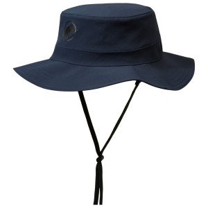 Kapelusz turystyczny MAMMUT Runbold Hat marine