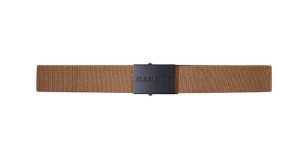 Pasek MAMUT Logo Belt claystone