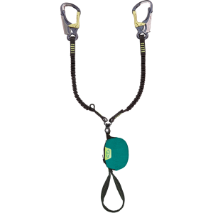 Lonża CLIMBING TECHNOLOGY Top Shell Compact Twist