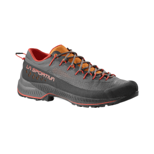 Buty La Sportiva TX4 Evo ST carbon/mountain red