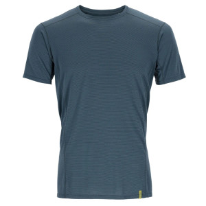 Koszulka RAB Syncrino Base Tee Men orion blue