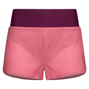 Spodenki La Sportiva Freccia Short Women rosebay/redwood