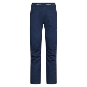 Spodnie LA SPORTIVA Bolt Pant Men night sky/chalk