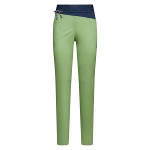 Spodnie La Sportiva Tundra Pants Women aspen green/night sky