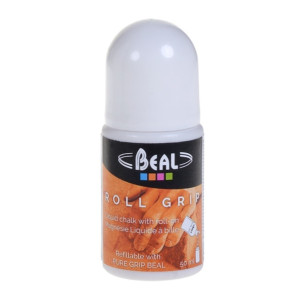 Magnezja w płynie - kulka BEAL Roll Grip 50 ml