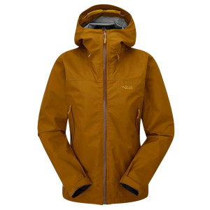 Kurtka RAB Namche GTX Jacket Women footprint