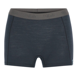 Bokserki RAB Syncrino Boxers Women beluga
