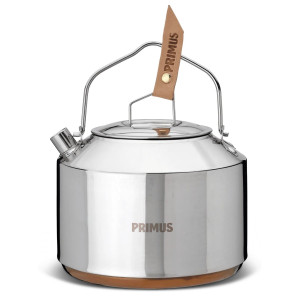 Czajnik PRIMUS Campfire Stainless Steel Kettle 1.5L