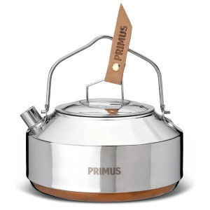Czajnik PRIMUS Campfire Stainless Steel Kettle 0.9L