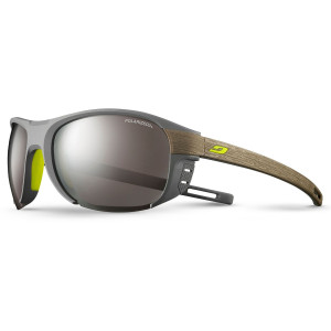 Okulary JULBO Regatta Polarized 3+ grey/brown