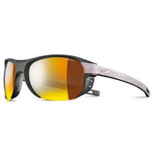 Okulary JULBO Regatta Polarized 3CF noir/marron