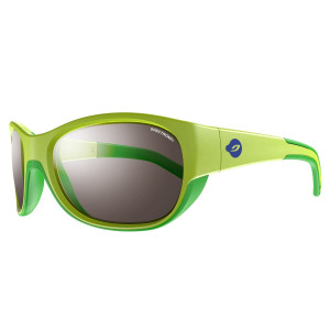 Okulary JULBO Luky Spectron 3+ green