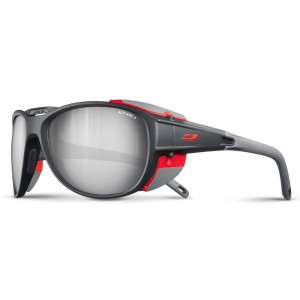 Okulary JULBO Explorer 2.0 Alti Arc 4 dark gray/orange