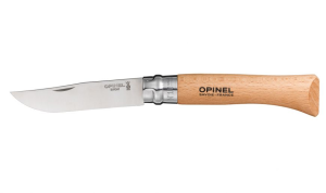 Nóż składany OPINEL Stainless Steel No. 10