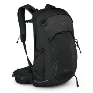 Plecak OSPREY Talon 22 black/coal grey