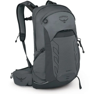Plecak OSPREY Talon 22 phantom grey/dark charcoal