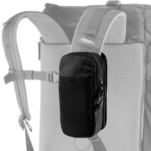 Saszetka Matador Speed Stash - black