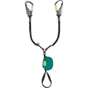 Lonża CLIMBING TECHNOLOGY Top Shell Compact Twist
