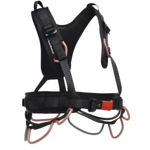 Szpejarka BLACK DIAMOND Heavy Metal Gear Sling