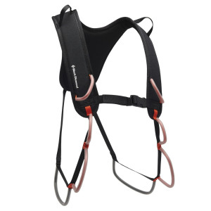 Szpejarka BLACK DIAMOND IAD Double Gear Sling