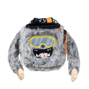 Woreczek na magnezję YY VERTICAL Chalk Bag Yeti