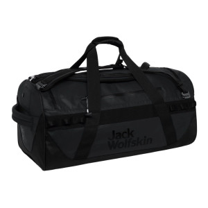 Torba JACK WOLFSKIN Expedition Trunk 65 black