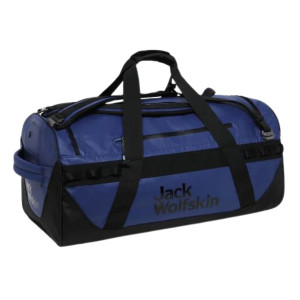 Torba JACK WOLFSKIN Expedition Trunk 65 evening sky