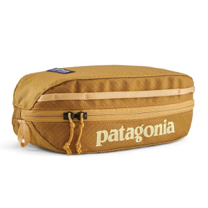 Torebka PATAGONIA Black Hole® Cube 3L pufferfish gold w/bees