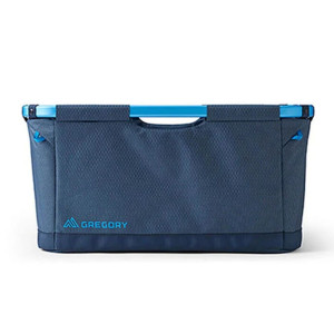 Torba na sprzęt GREGORY Alpaca Gear Basket 70 slate blue