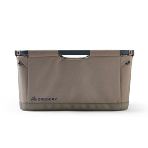 Torba na sprzęt GREGORY Alpaca Gear Basket 70 mirage tan
