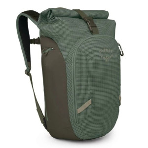 Plecak OSPREY Transporter Roll Top Pack pine leaf