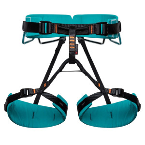 Uprząż MAMMUT 4 Slide Harness dark ceramic