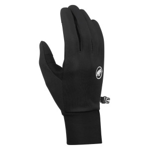 Rękawiczki MAMMUT Astro Light SO black