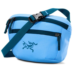Saszetka ARC'TERYX Mantis 1 Waistpack glacial/nightscape
