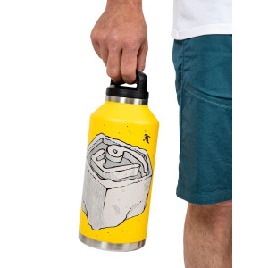 Butelka termiczna E9 BOCCIONE land 1,9L