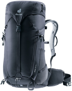 Plecak DEUTER Trail 28 SL black