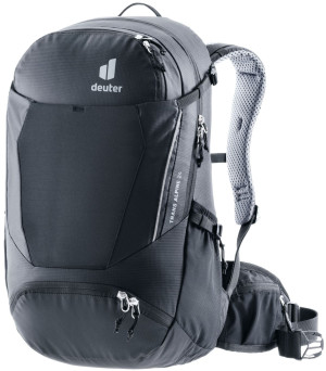 Plecak DEUTER Trans Alpine 24 black