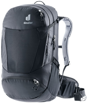 Plecak DEUTER Trans Alpine 30 black