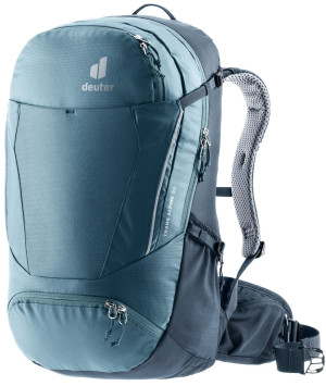 Plecak DEUTER Trans Alpine 30 atlantic-ink