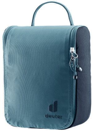 Kosmetyczka DEUTER Wash Center I atlantic-ink