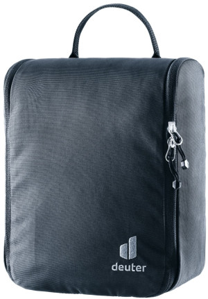 Kosmetyczka DEUTER Wash Center II black
