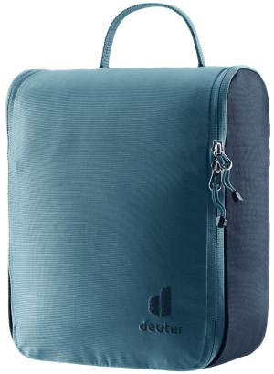 Kosmetyczka DEUTER Wash Center II atlantic-ink