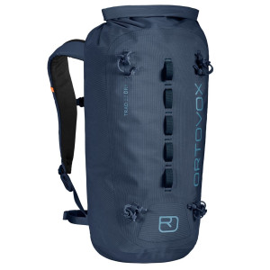 Plecak ORTOVOX Trad 22 Dry blue lake